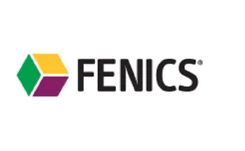 Fenics logo